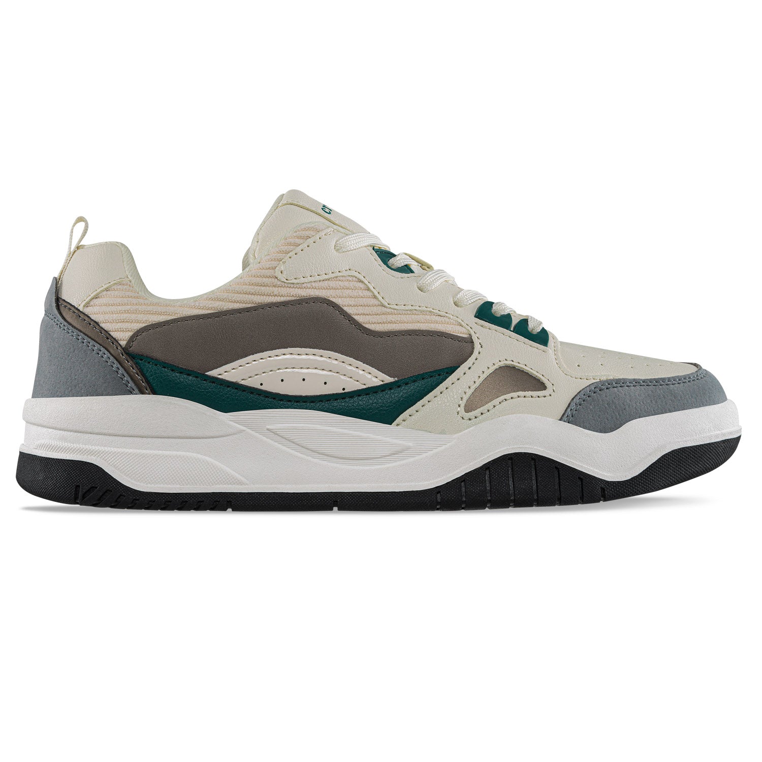 Tenis Urbanos Binter Beige Croydon para Hombre