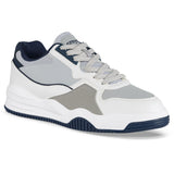 Tenis Urbanos Jynx Gris Croydon para Hombre