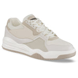 Tenis Urbanos Jynx Beige Croydon para Hombre
