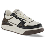 Tenis Urbanos Bavar Beige Croydon para Hombre