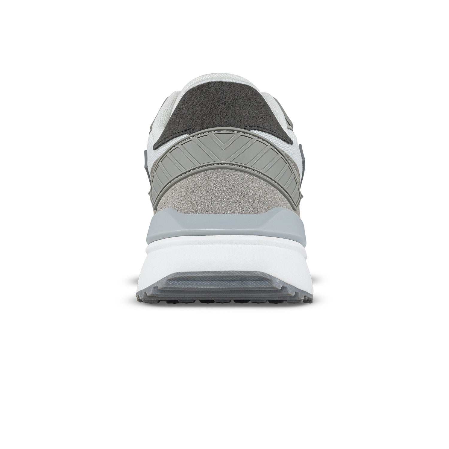 Tenis Urbanos Nexo Gris Croydon para Hombre