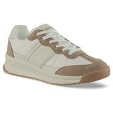 Tenis Urbanos Arcai Beige Croydon para Hombre