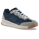 Tenis Urbanos Arcai Azul Osc Croydon para Hombre