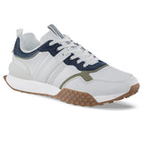 Tenis Urbanos Cohar Blanco Croydon para Hombre