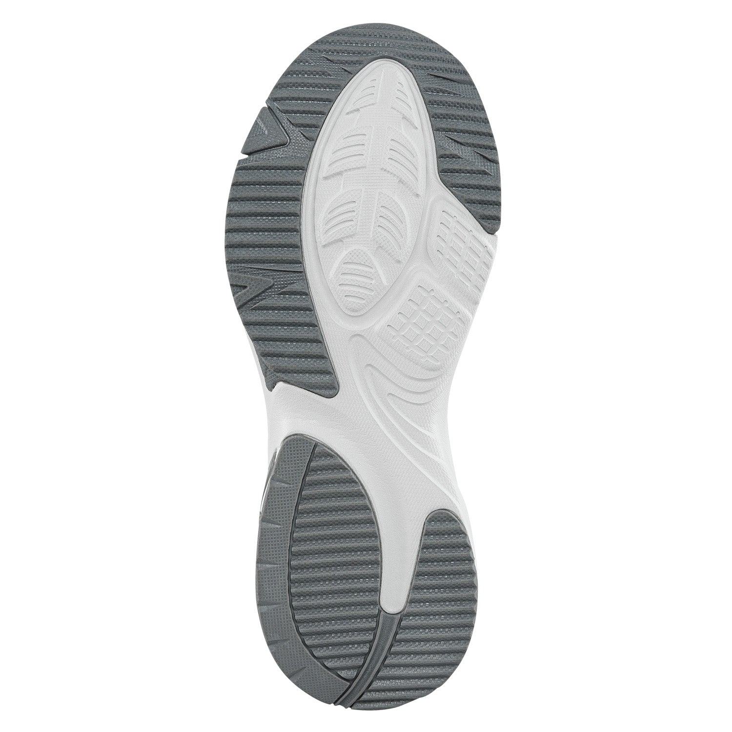 Tenis Urbanos Umodile Gris Osc Croydon para Hombre