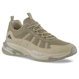Tenis Urbanos Umodile Beige Croydon para Hombre