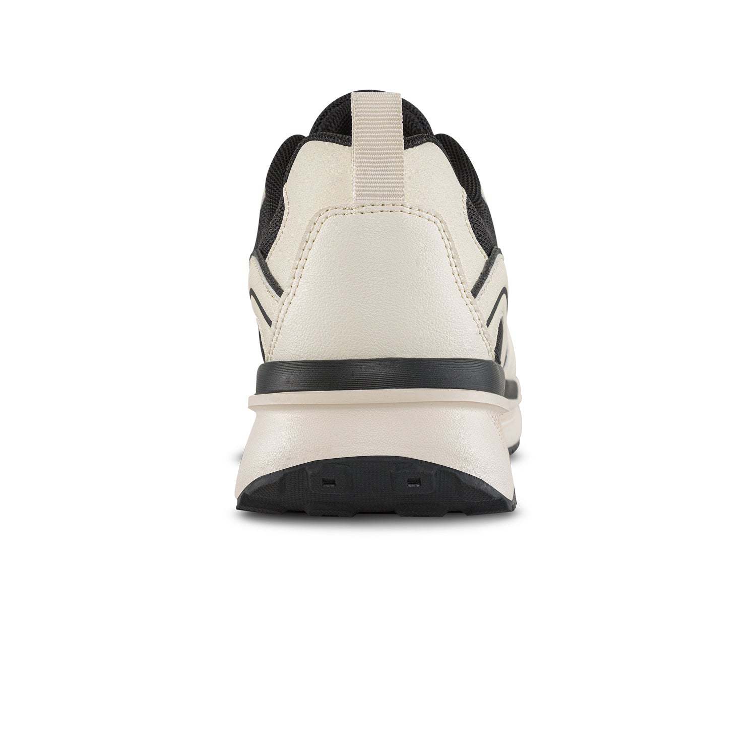 Tenis Urbanos Salur Beige Croydon para Hombre