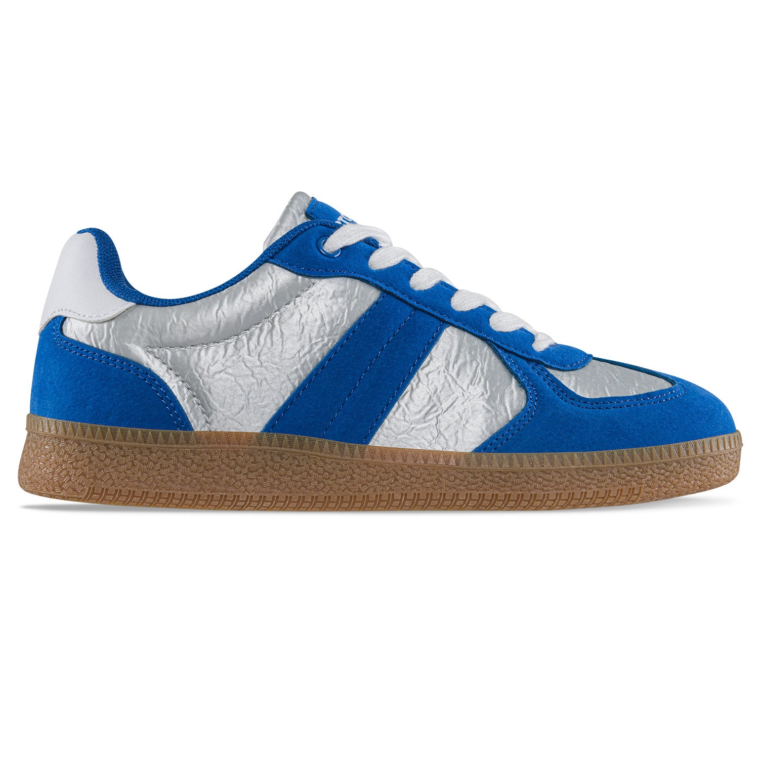 Tenis Anemo Azul Croydon para Mujer