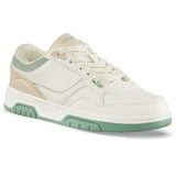 Tenis Urbanos Crazin Beige Croydon para Mujer