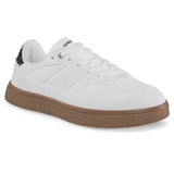 Tenis Solumi Blanco Croydon para Mujer