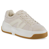Tenis Quitil Beige Croydon para Mujer