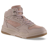 Tenis Urbanos Zedroni Rosa Croydon para Mujer