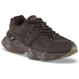 Tenis Urbanos Nado Café Osc Croydon para Mujer