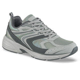 Tenis Urbanos Prow Gris Osc Croydon para Mujer