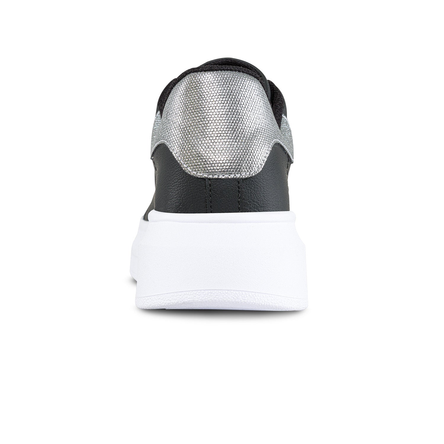 Tenis Urbanos Zayuri Negro Croydon para Mujer