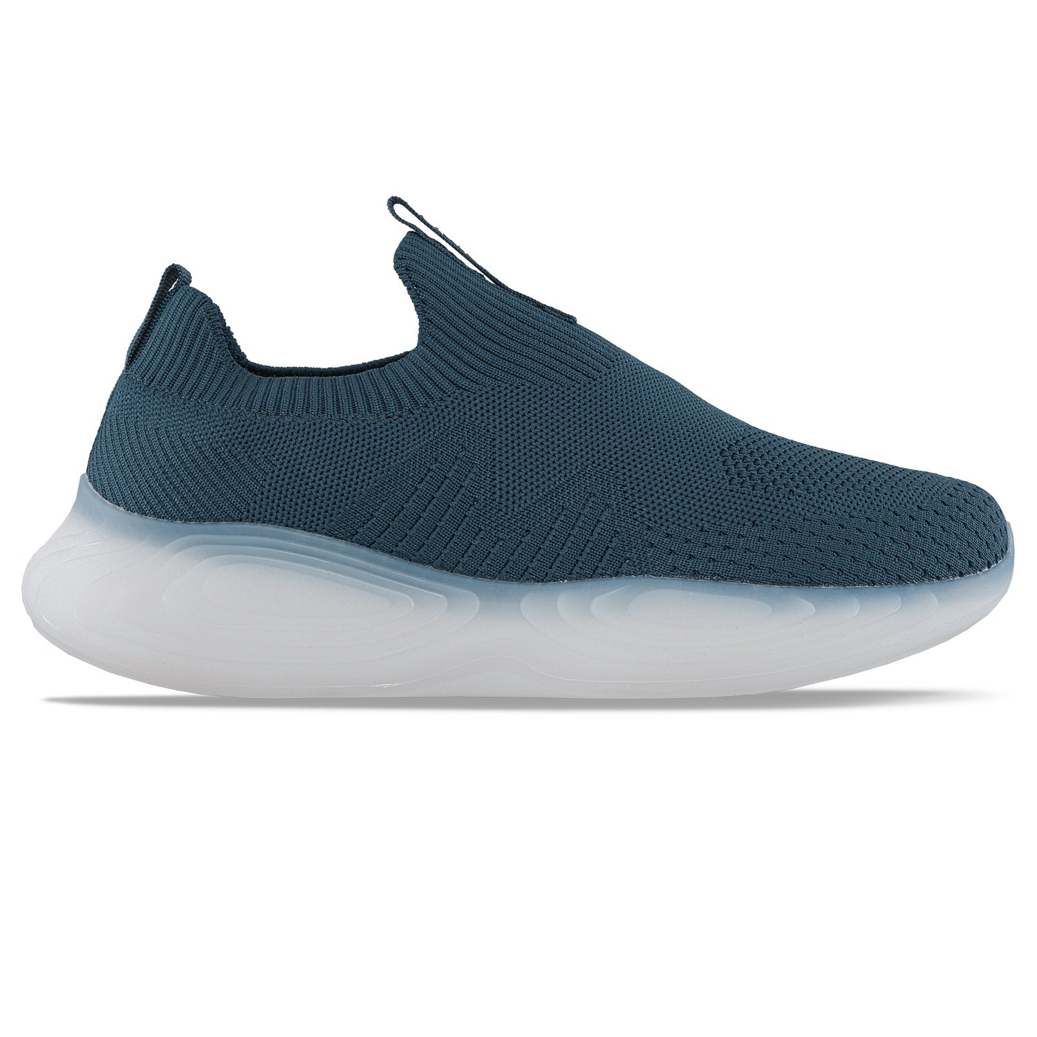 Tenis para Caminar Shimin Azul Osc Croydon para Hombre