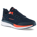Tenis Running Deno Azul Osc Croydon para Hombre