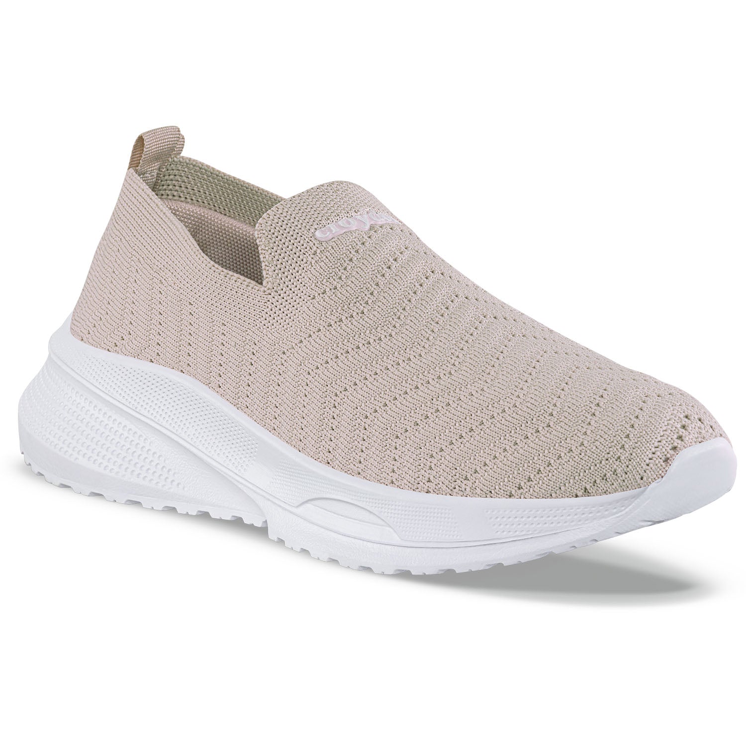 Tenis para Caminar Slom Palo Rosa Croydon para Mujer