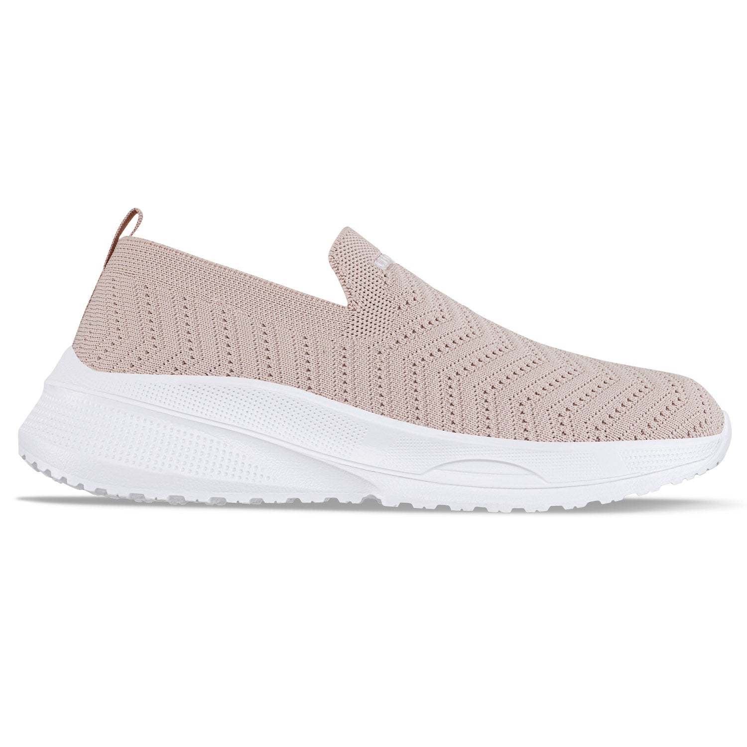 Tenis para Caminar Slom Palo Rosa Croydon para Mujer