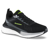 Tenis Running Forok Negro Croydon para Hombre