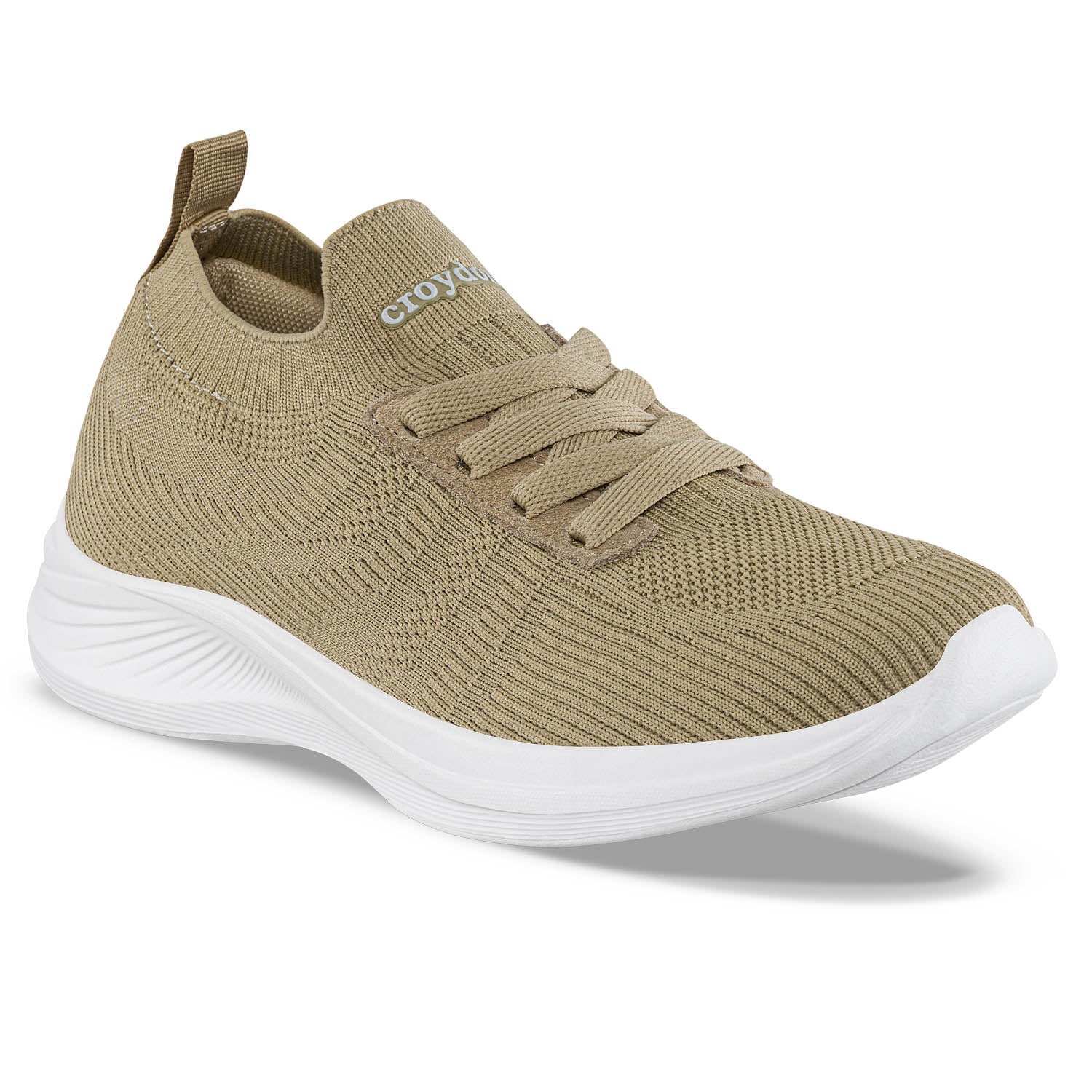 Tenis para Caminar Stash Café Croydon para Mujer