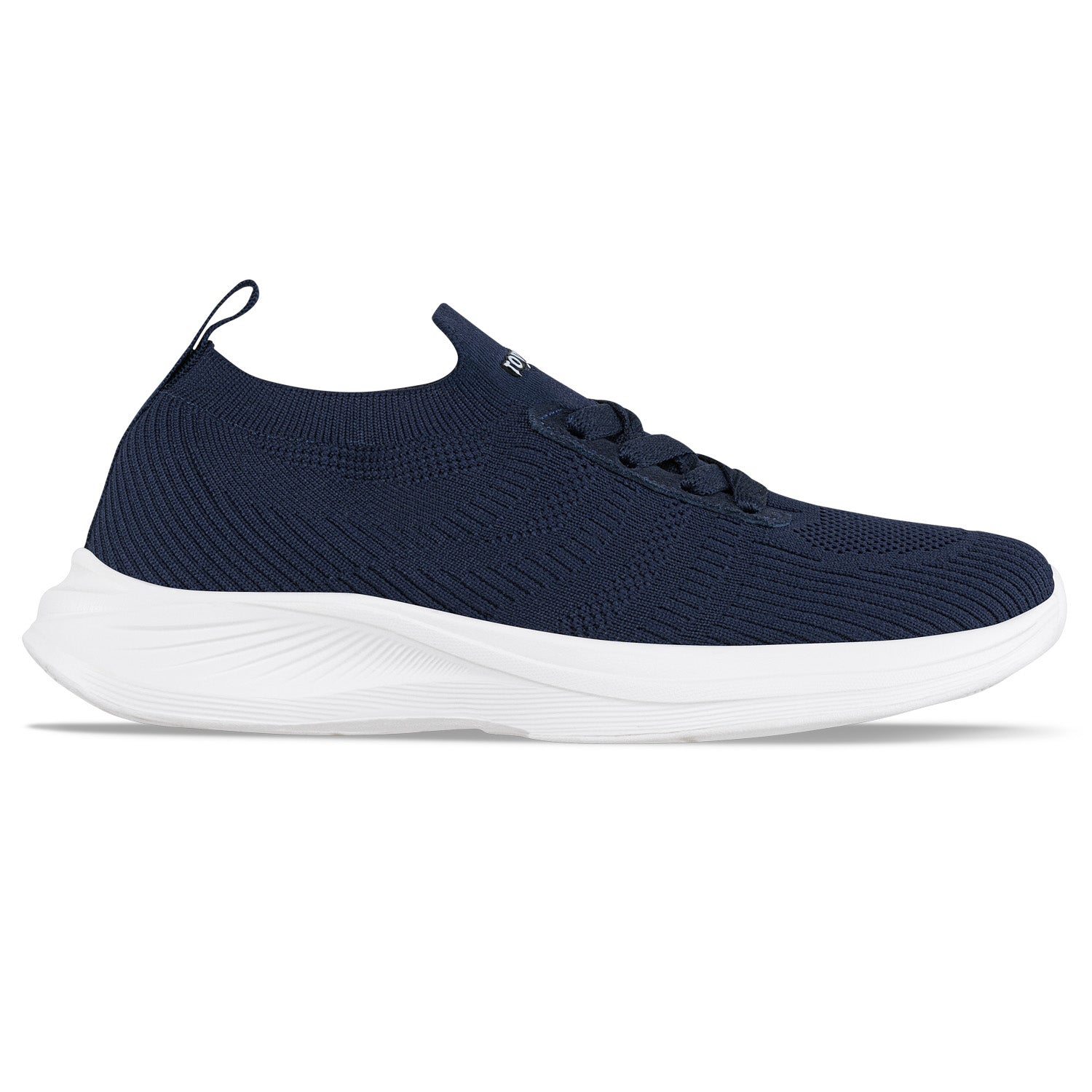 Tenis para Caminar Stash Azul Osc Croydon para Mujer