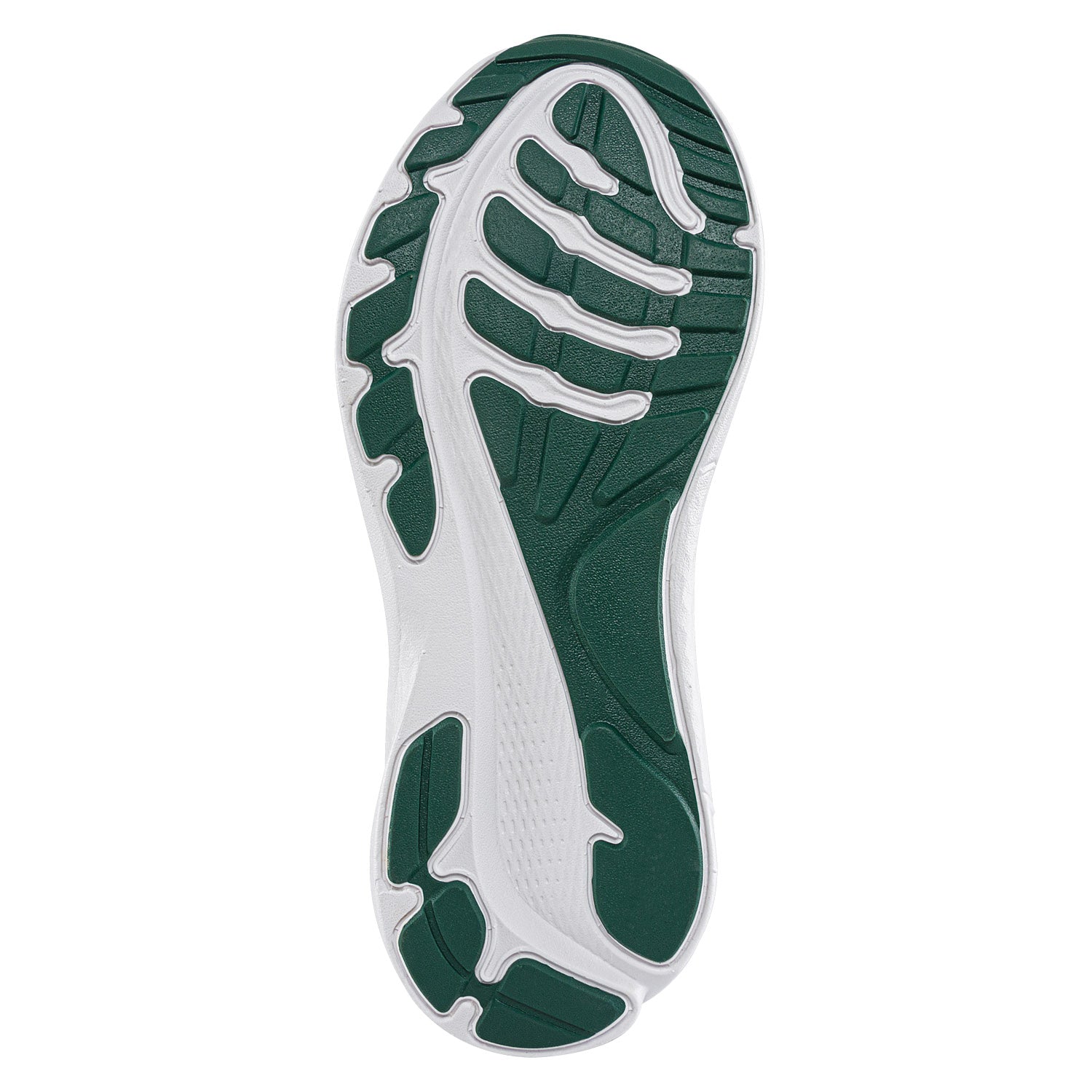 Tenis Running Glad Gris Croydon para Hombre