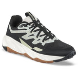Tenis Trail Running Siburu Negro Croydon para Hombre