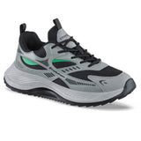 Tenis Running Kavo Gris Osc Croydon para Hombre