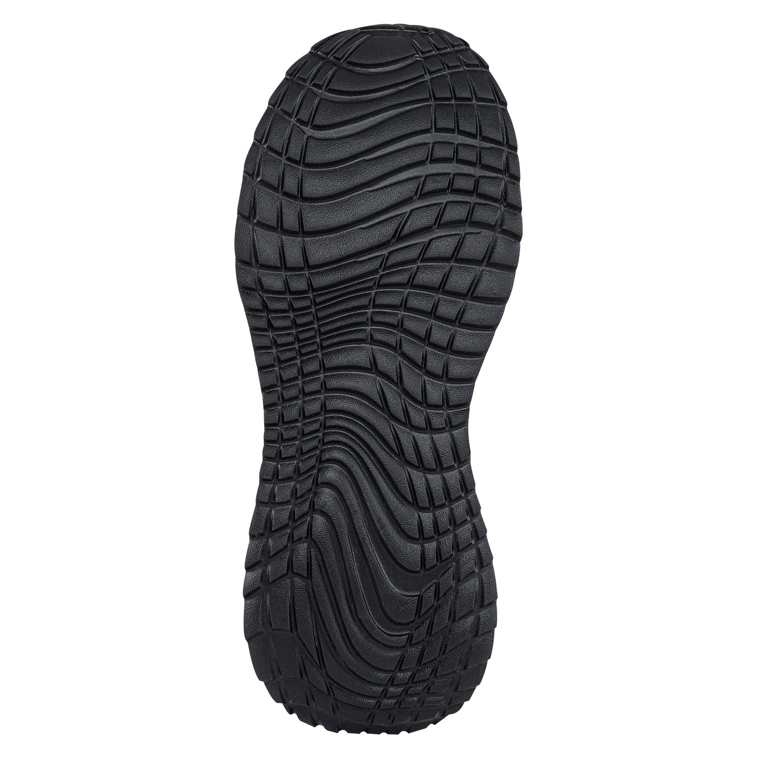 Tenis Running Kavo Gris Osc Croydon para Hombre