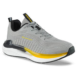 Tenis Running Prod Gris Croydon para Hombre