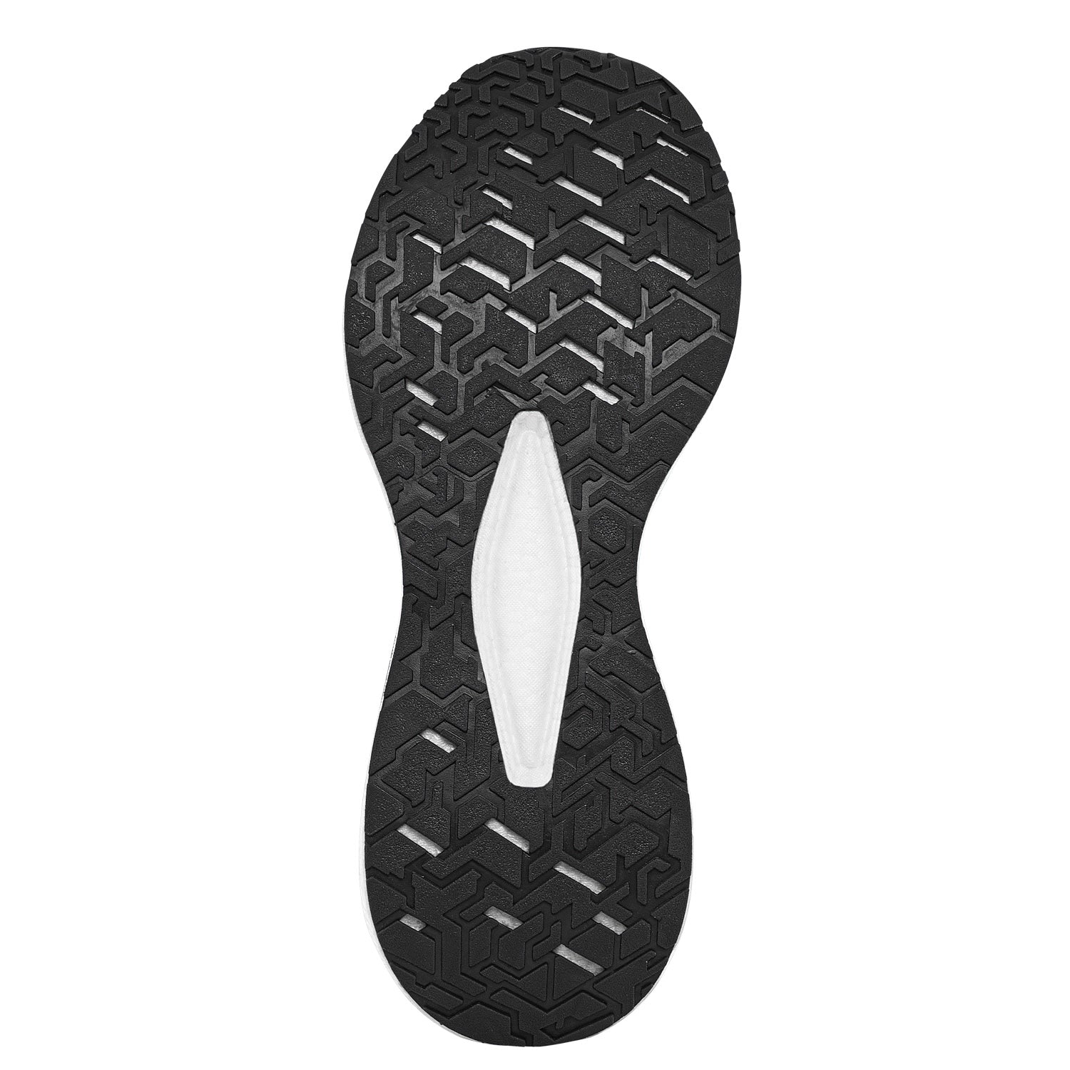 Tenis Running Prod Gris Croydon para Hombre