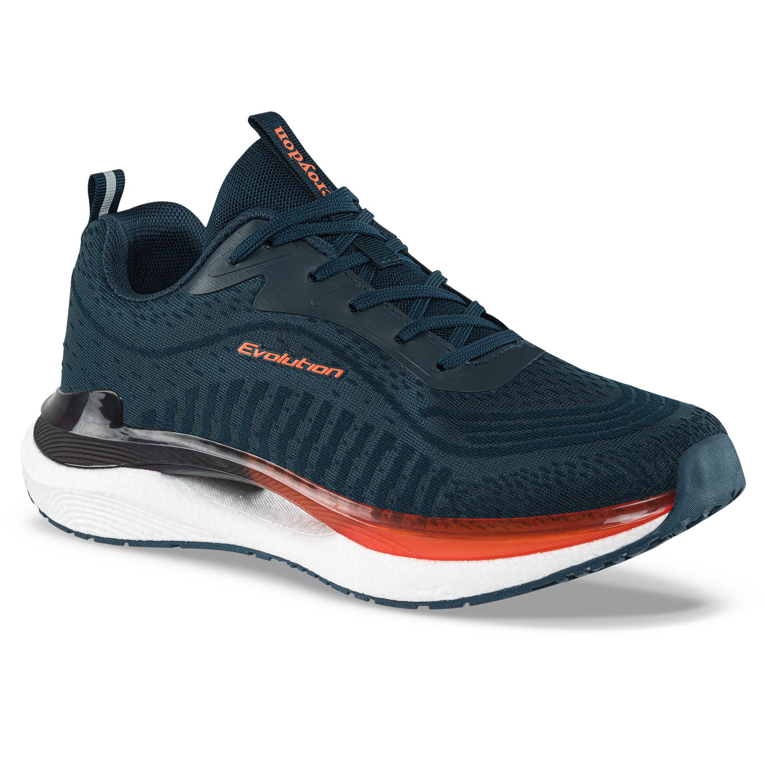 Tenis Running Prod Azul Osc Croydon para Hombre