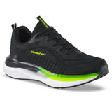 Tenis Running Prod Negro Croydon para Hombre