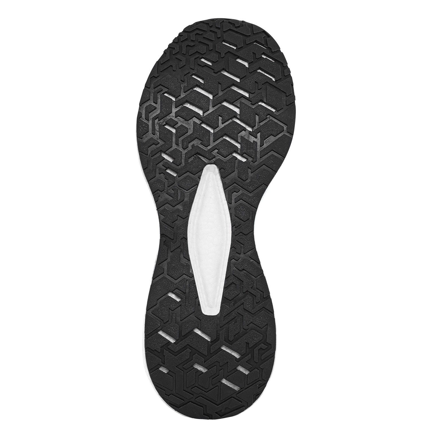 Tenis Running Prod Negro Croydon para Hombre