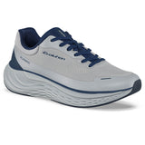 Tenis Running Ycle Gris Croydon para Hombre