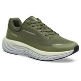 Tenis Running Ycle Verde Osc Croydon para Hombre