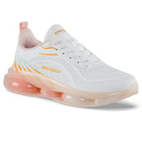 Tenis Running Lumo Blanco Croydon para Mujer