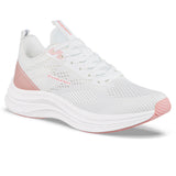 Tenis Running Loti Blanco Croydon para Mujer