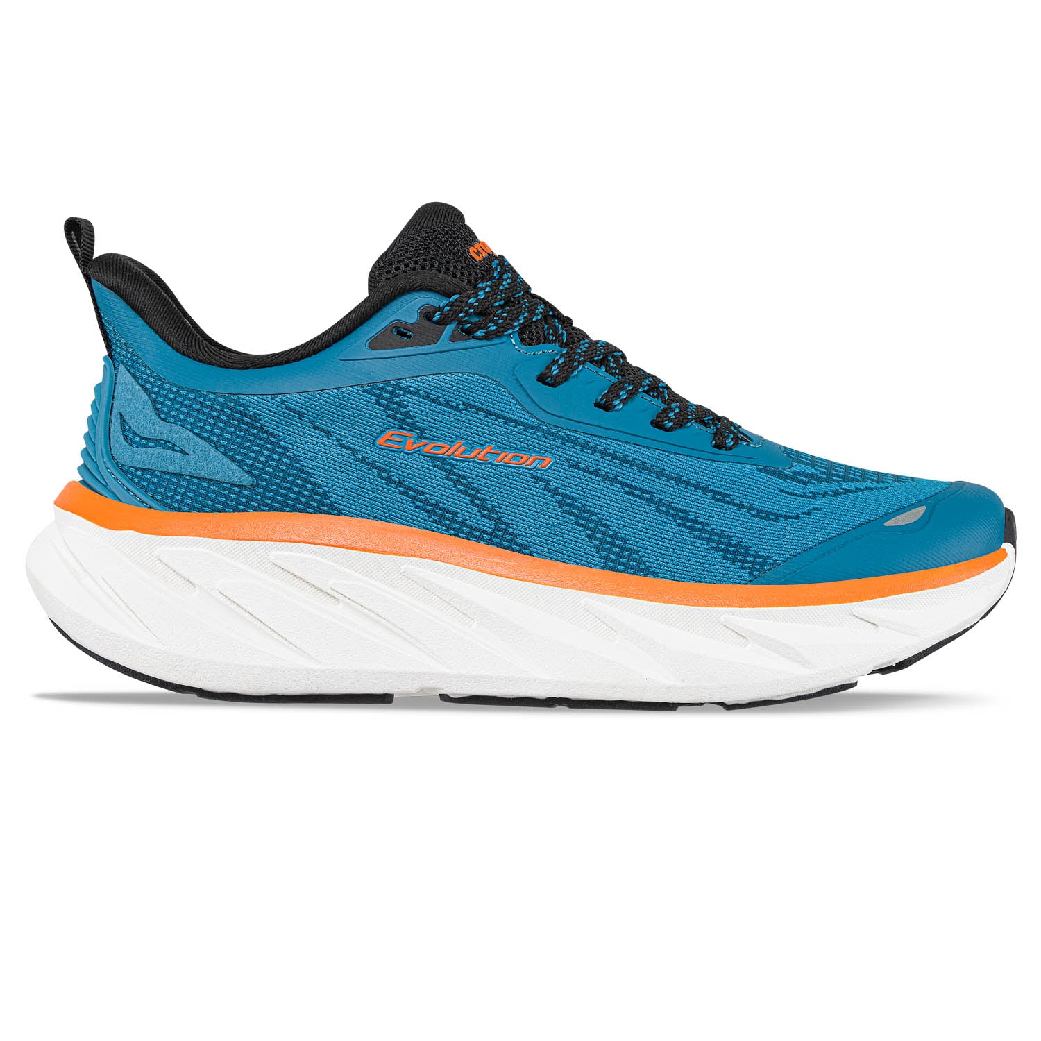Tenis Running Bimi Azul Croydon para Mujer