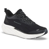 Tenis Running Bimi Negro Croydon para Mujer