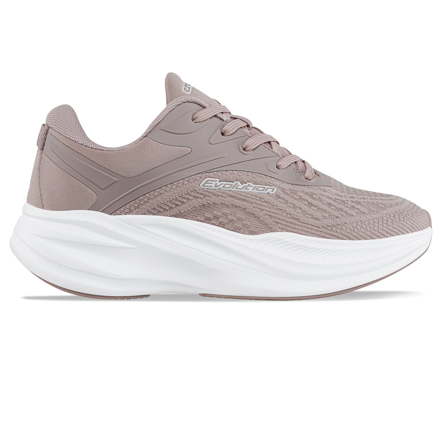 Tenis Running Trove Rosa Croydon para Mujer