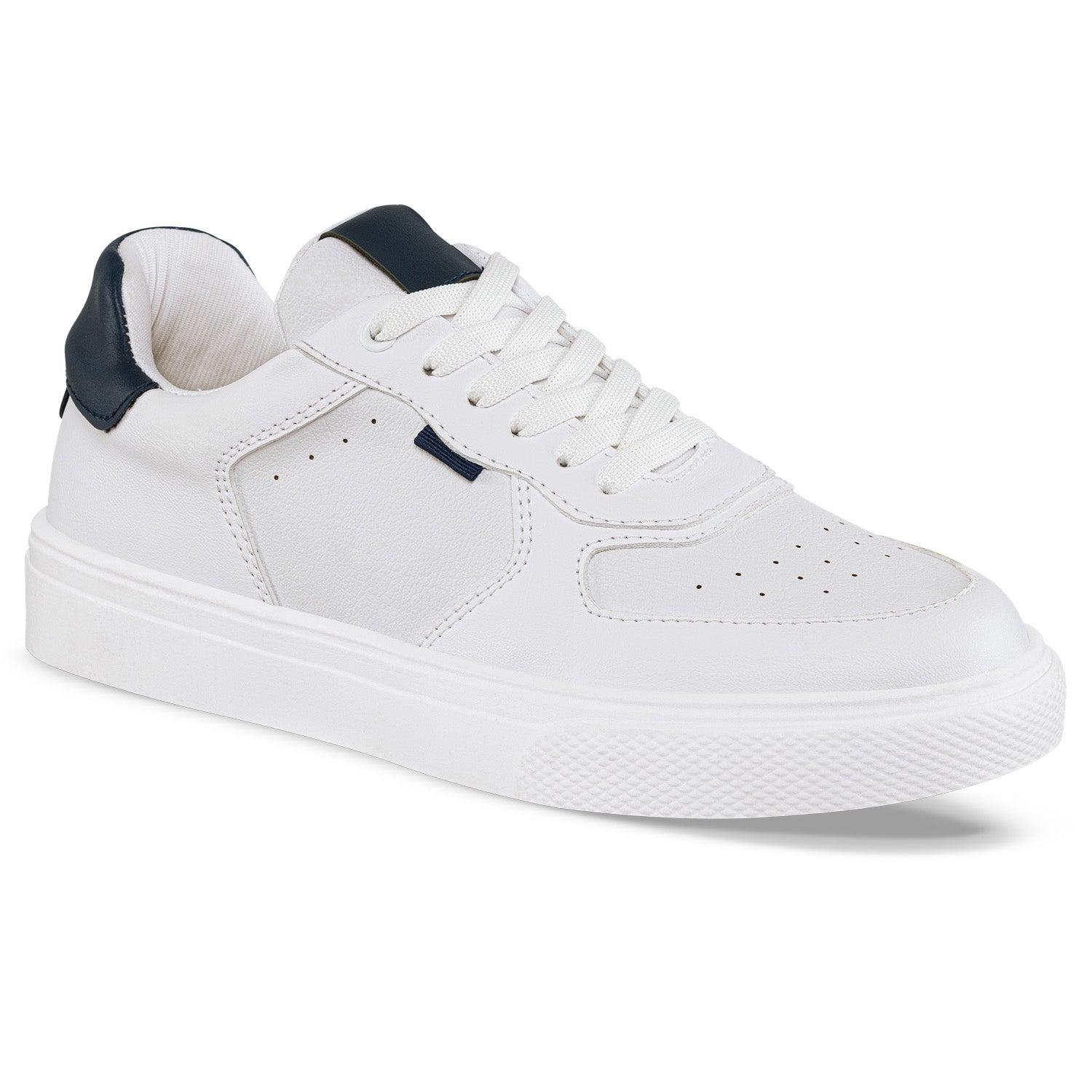 Tenis Urbanos Samuel Blanco Croydon para Hombre