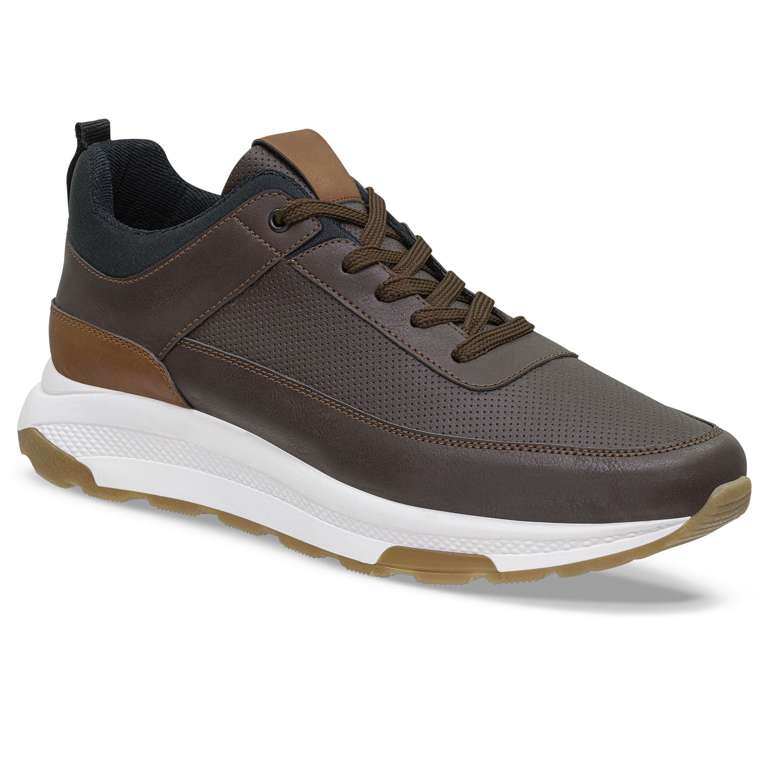 Tenis Urbanos Antony Café Croydon para Hombre