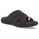 Sandalias Daniel Café Croydon para Hombre