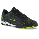 Guayos Sintética Agran Negro Croydon para Hombre