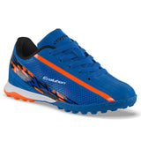 Guayos Sintética Diplo Azul Croydon para Niño