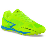 Guayos Sintética Pecel Verde Croydon para Hombre