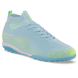 Guayos Sintética Akron Azul Claro Croydon para Niño