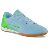 Guayos Futsal Quiet Azul Claro Croydon para Hombre